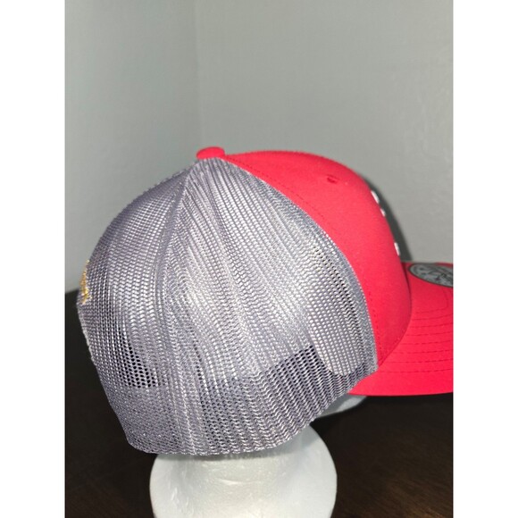 Wrangler Charlie 1 Horse All Girl Hat - Picture 5 of 6